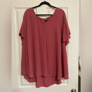 Torrid blouse